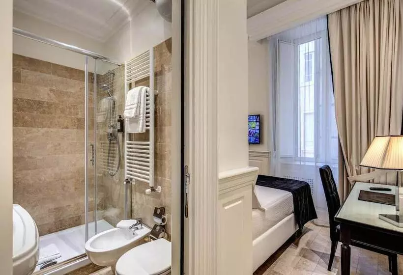 Fotos del hotel Dei Quiriti Suite:  24