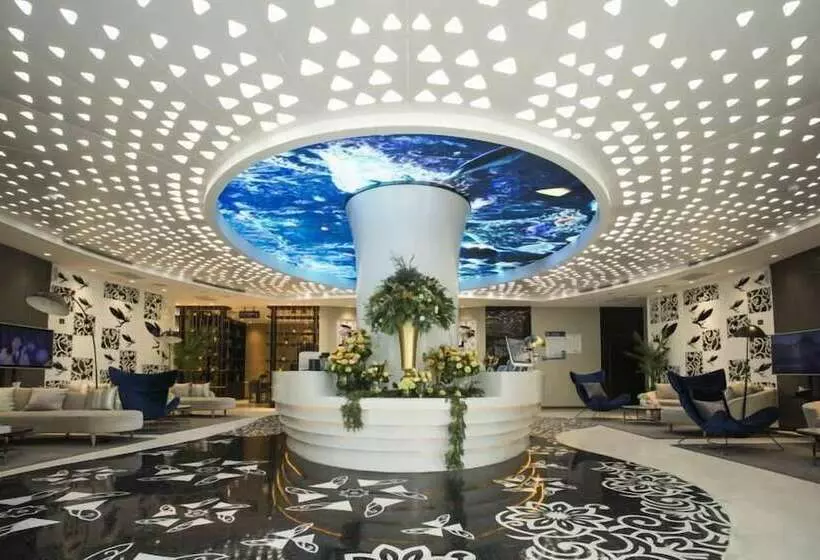 Fotos del hotel Feeling:  2