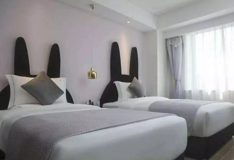Fotos del hotel Feeling:  7