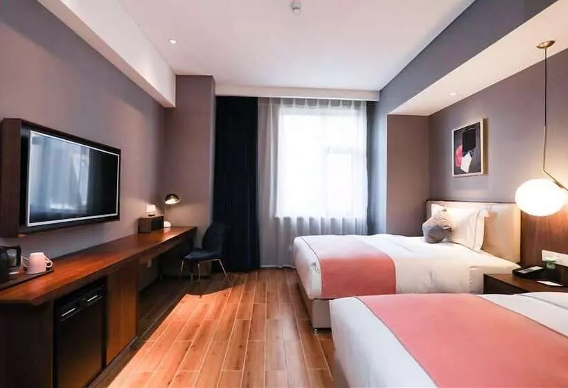 Fotos del hotel Feeling:  18