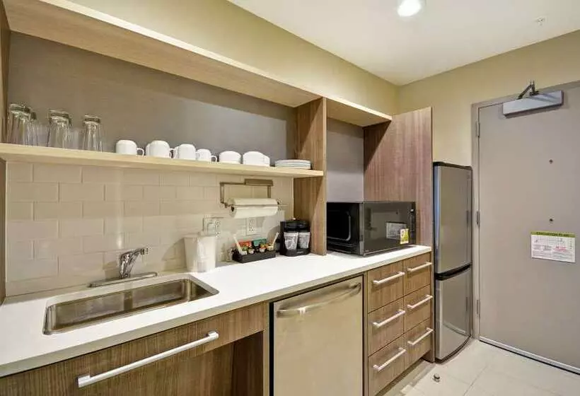 Fotos del hotel Home2 Suites At The Galleria:  8