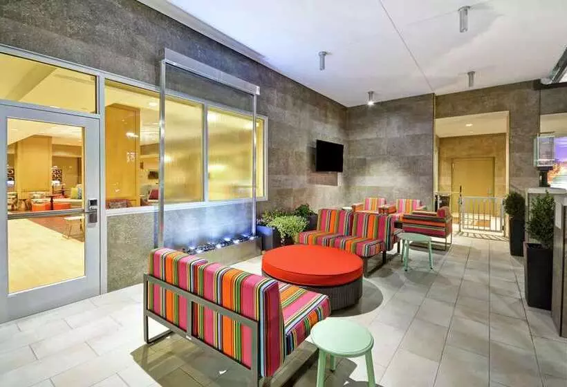 Fotos del hotel Home2 Suites At The Galleria:  3