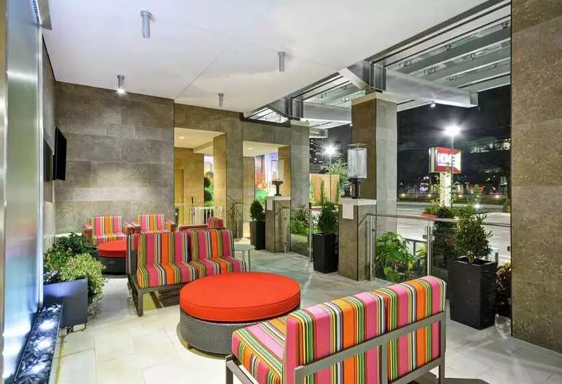 Fotos del hotel Home2 Suites At The Galleria:  4