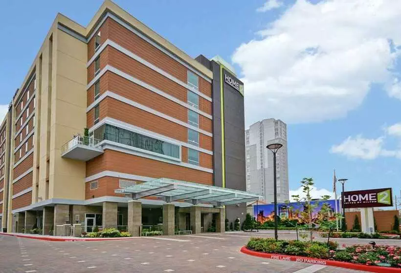 Fotos del hotel Home2 Suites At The Galleria:  6