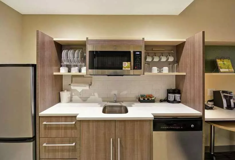 Fotos del hotel Home2 Suites At The Galleria:  7