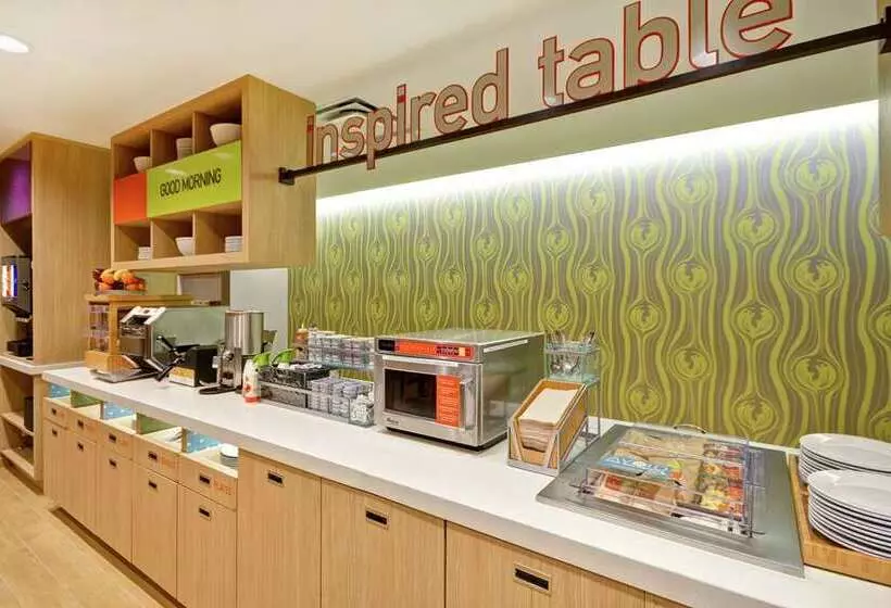 Fotos del hotel Home2 Suites At The Galleria:  10