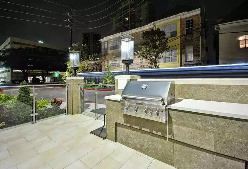Fotos del hotel Home2 Suites At The Galleria:  14