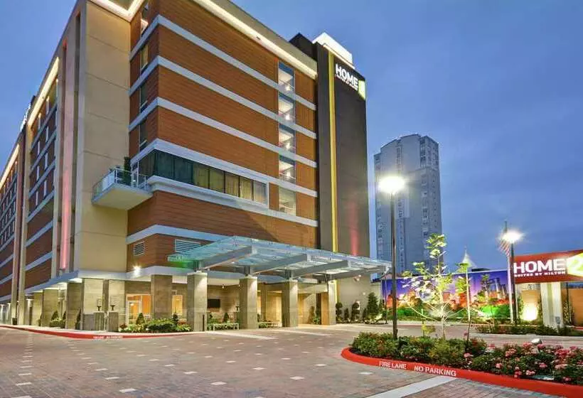 Fotos del hotel Home2 Suites At The Galleria:  17