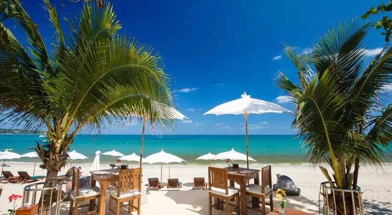 Fotos del hotel Lamai Coconut Beach Resort:  9