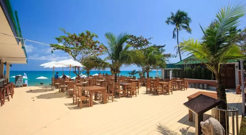 Fotos del hotel Lamai Coconut Beach Resort:  5