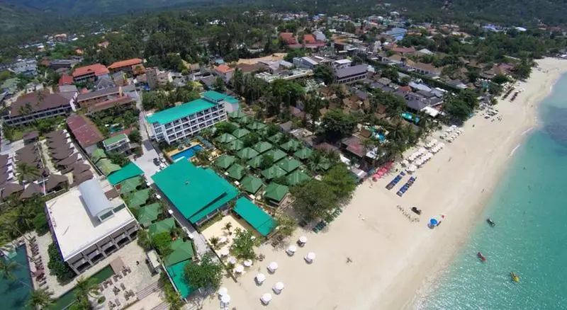 Fotos del hotel Lamai Coconut Beach Resort:  4
