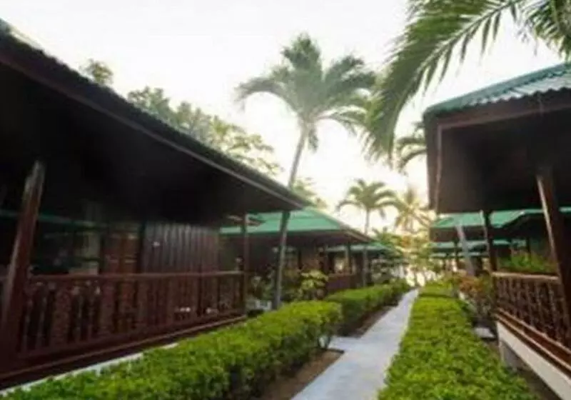 Fotos del hotel Lamai Coconut Beach Resort:  11