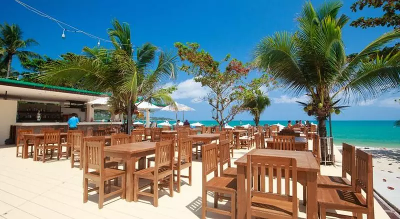 Fotos del hotel Lamai Coconut Beach Resort:  2