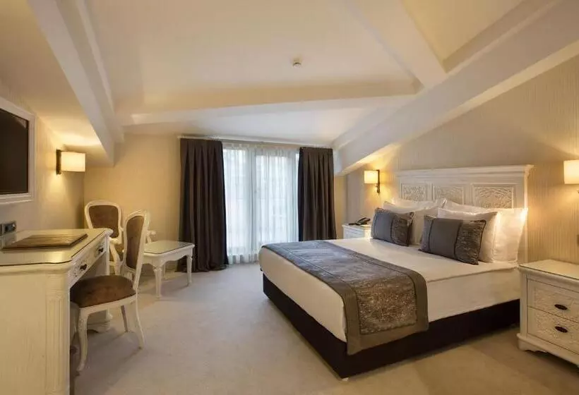 Fotos del hotel Ottoman S Life  Deluxe:  2