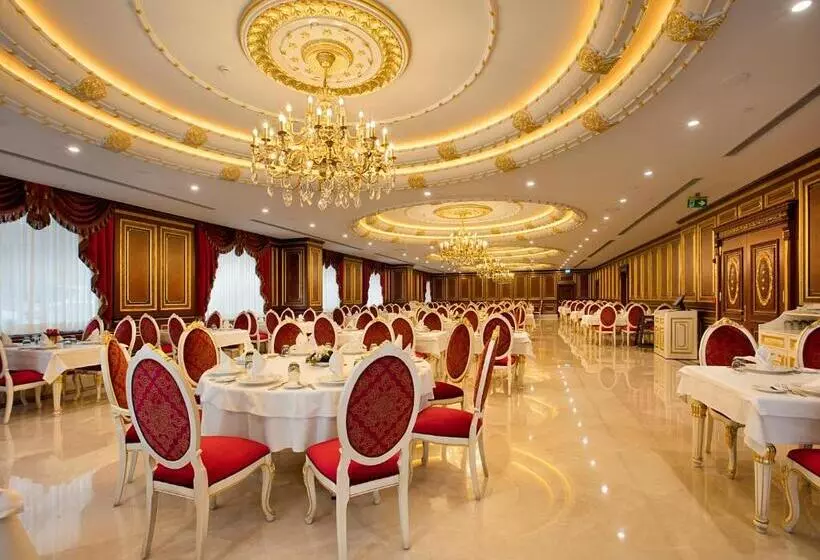 Fotos del hotel Ottoman S Life  Deluxe:  24