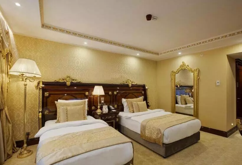 Fotos del hotel Ottoman S Life  Deluxe:  18