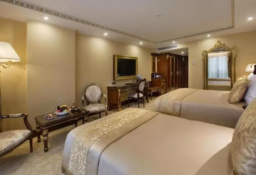 Fotos del hotel Ottoman S Life  Deluxe:  22