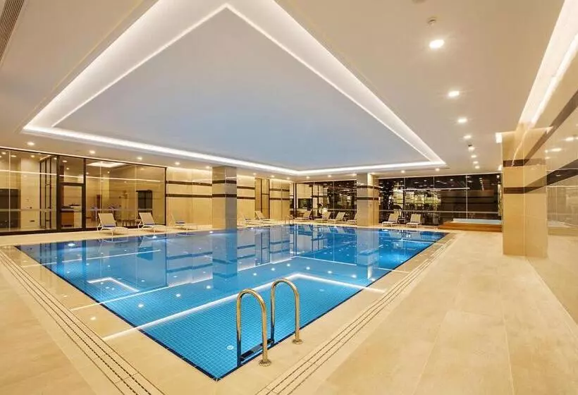 Fotos del hotel Ottoman S Life  Deluxe:  3