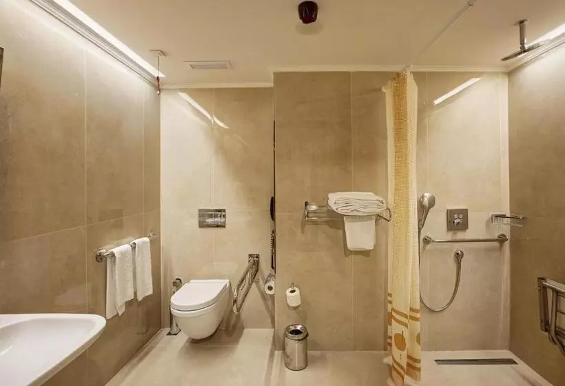 Fotos del hotel Ottoman S Life  Deluxe:  4