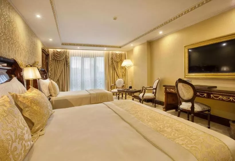 Fotos del hotel Ottoman S Life  Deluxe:  23
