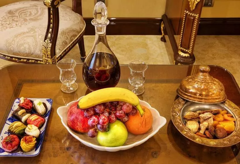 Fotos del hotel Ottoman S Life  Deluxe:  11