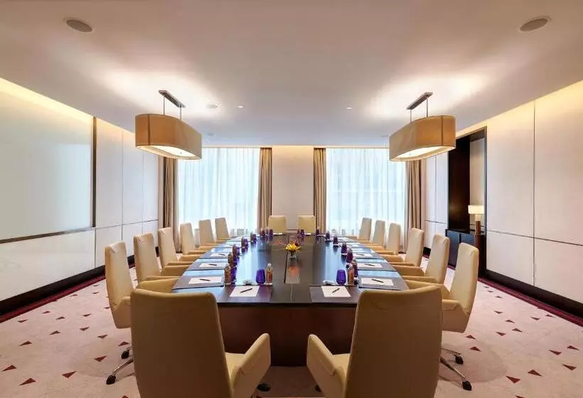Fotos del hotel Pavilion Hotel Kuala Lumpur Managed By Banyan Tree:  18