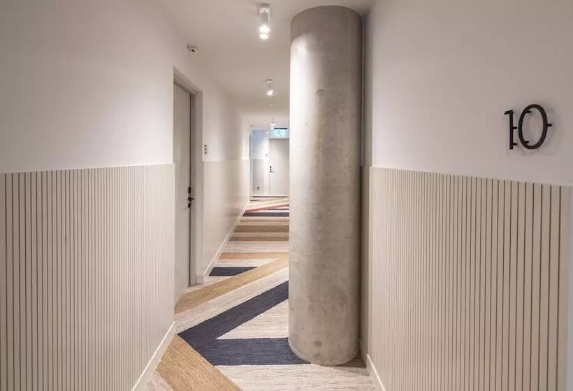 Fotos del hotel Pontsteiger:  12
