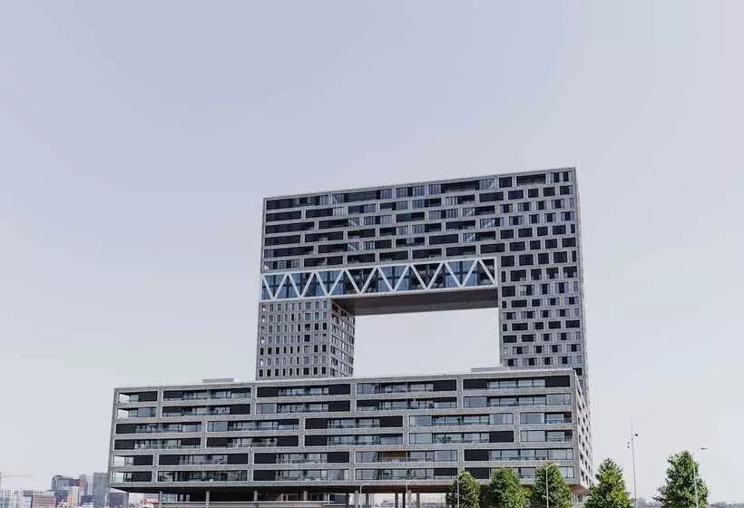 Fotos del hotel Pontsteiger:  19