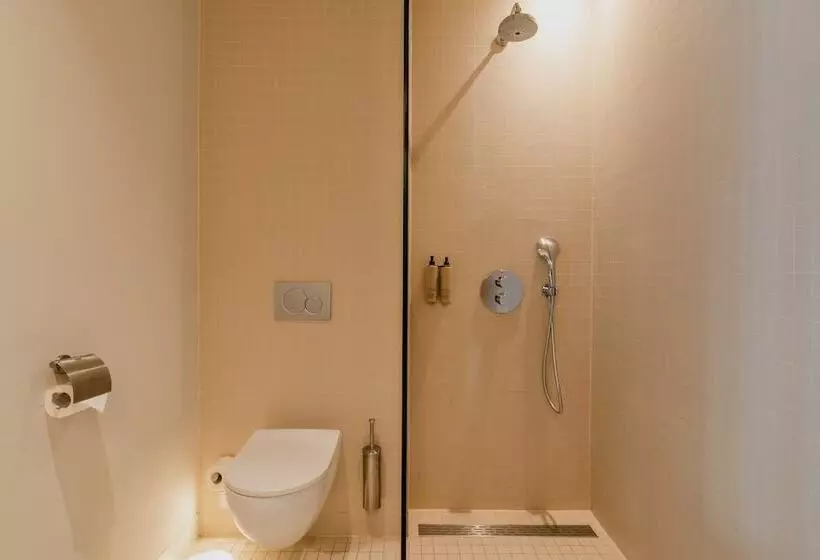 Fotos del hotel Pontsteiger:  9
