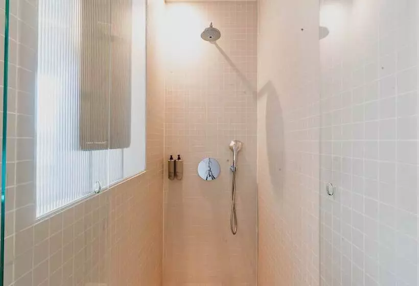 Fotos del hotel Pontsteiger:  8