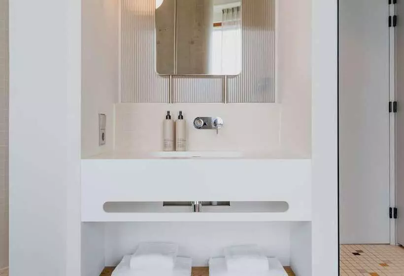 Fotos del hotel Pontsteiger:  20