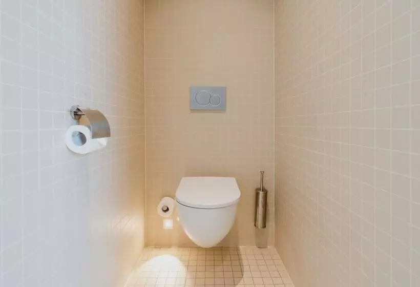 Fotos del hotel Pontsteiger:  21