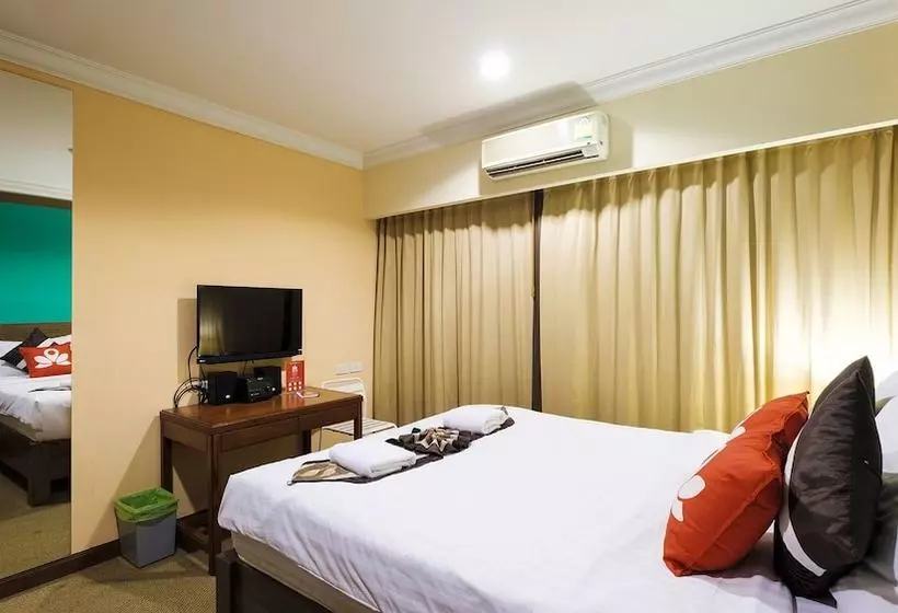 Fotos del hotel Zen Rooms Silom 12:  6