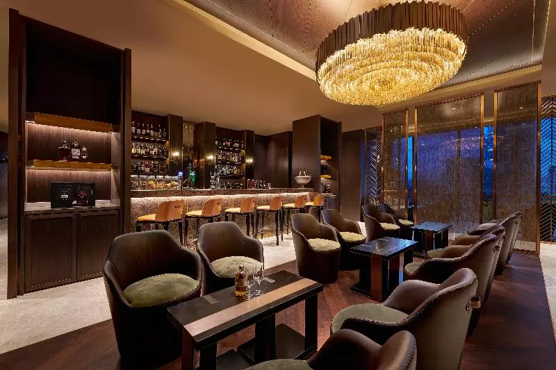 Fotos del hotel Pavilion Hotel Kuala Lumpur Managed By Banyan Tree:  5