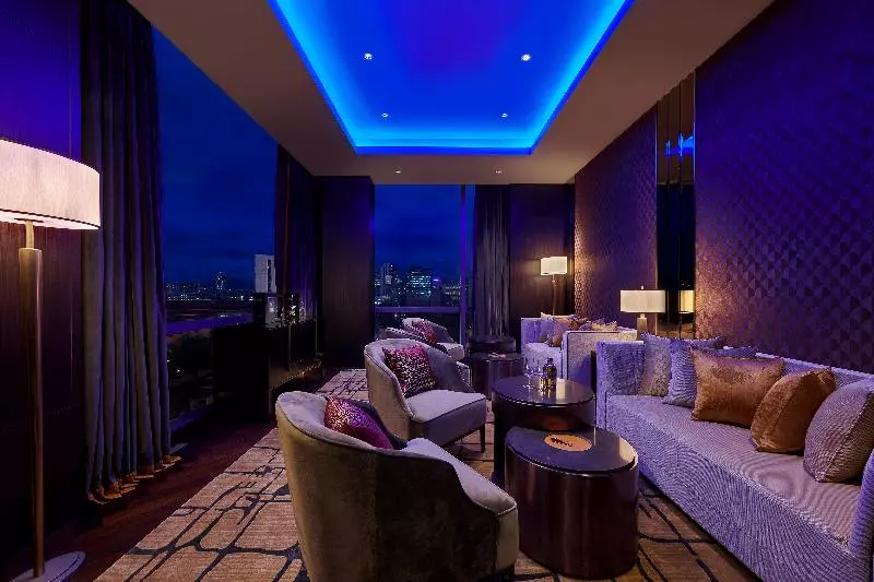 Fotos del hotel Pavilion Hotel Kuala Lumpur Managed By Banyan Tree:  11