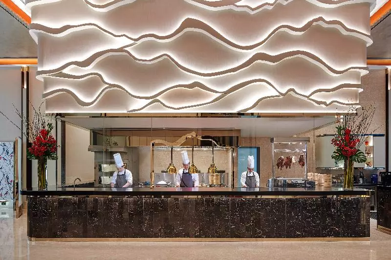 Fotos del hotel Pavilion Hotel Kuala Lumpur Managed By Banyan Tree:  17