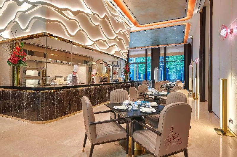 Fotos del hotel Pavilion Hotel Kuala Lumpur Managed By Banyan Tree:  19