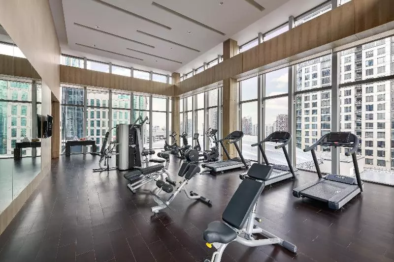 Fotos del hotel Pavilion Hotel Kuala Lumpur Managed By Banyan Tree:  23