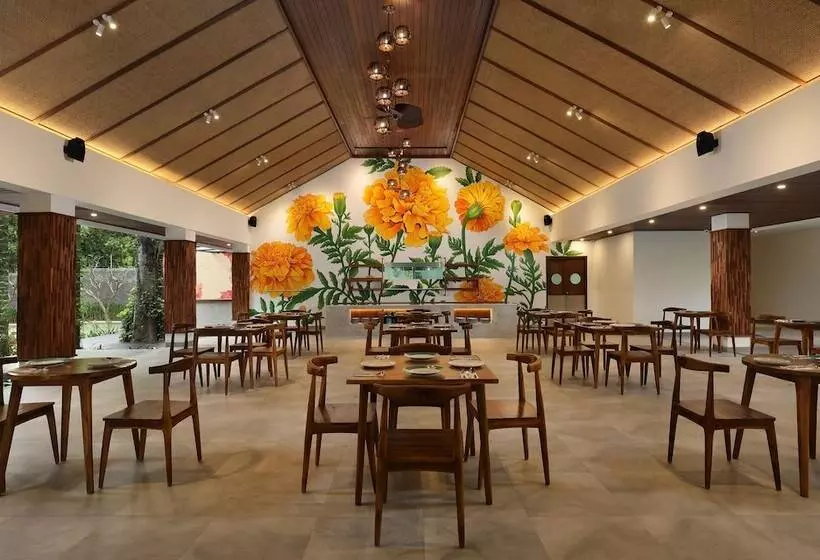Fotos del hotel Anja Jimbaran:  9