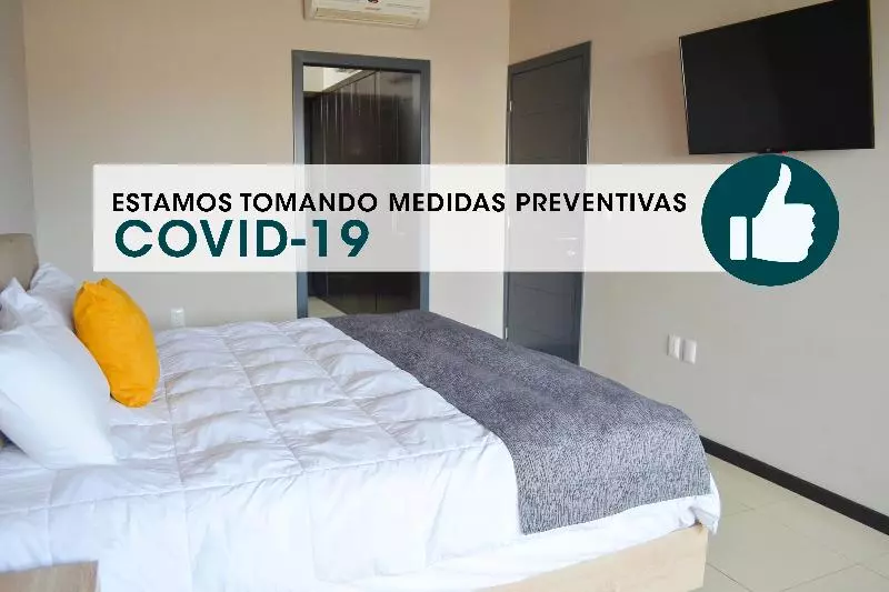 Fotos del hotel Marina Suites Mazatlan:  4