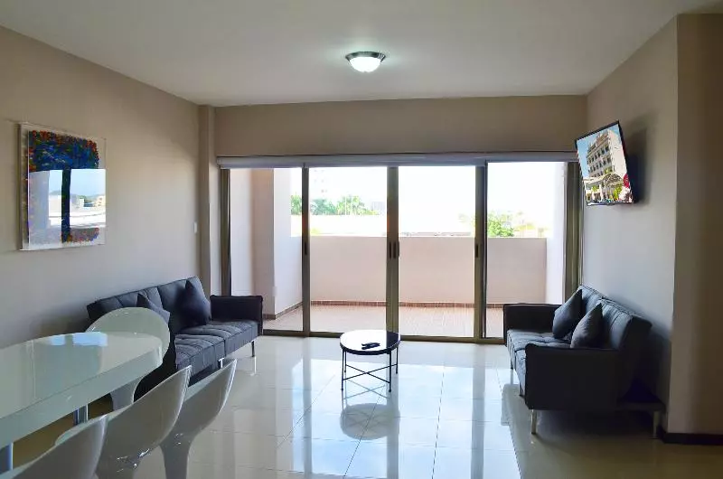 Fotos del hotel Marina Suites Mazatlan:  5