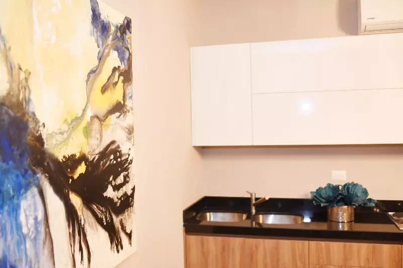 Fotos del hotel Marina Suites Mazatlan:  9