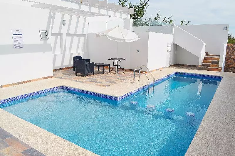 Fotos del hotel Marina Suites Mazatlan:  6