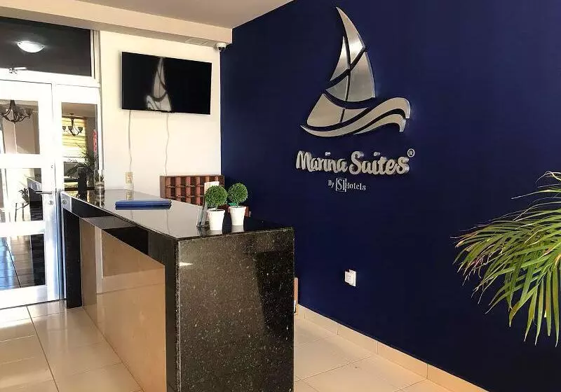 Fotos del hotel Marina Suites Mazatlan:  7