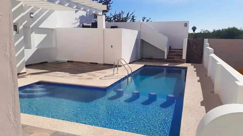 Fotos del hotel Marina Suites Mazatlan:  8