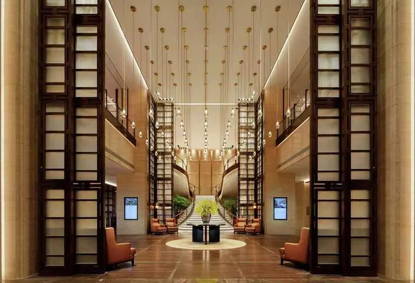 Fotos del hotel Hilton Chengdu Chenghua:  21
