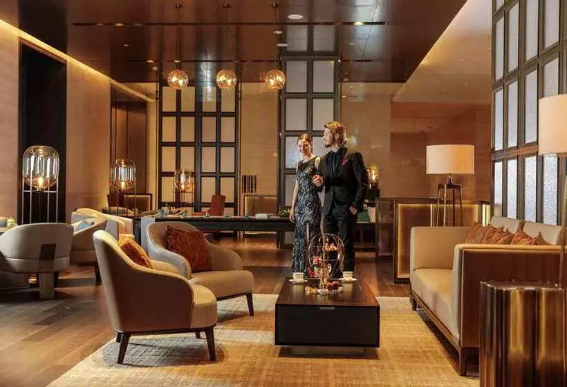 Fotos del hotel Hilton Chengdu Chenghua:  18