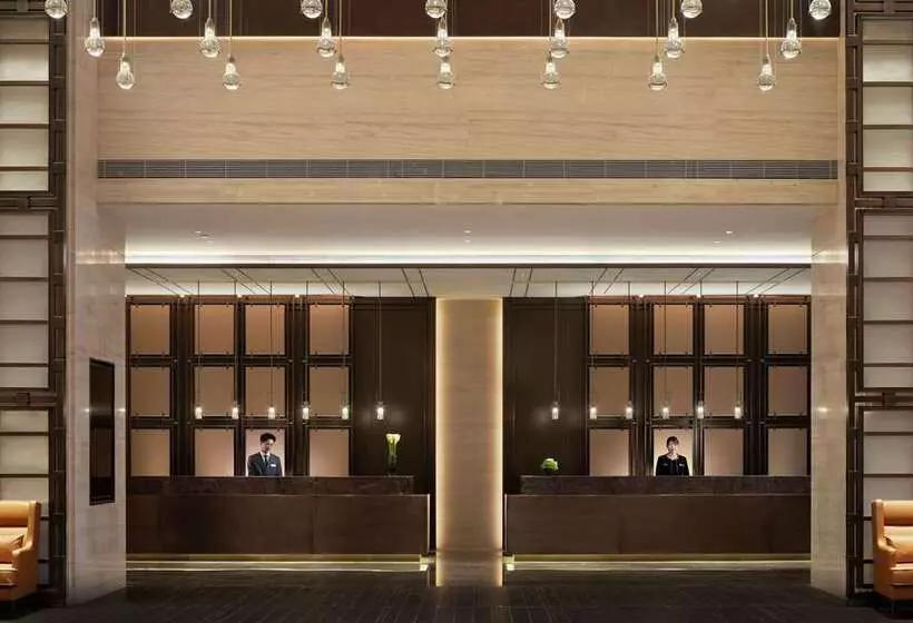 Fotos del hotel Hilton Chengdu Chenghua:  8