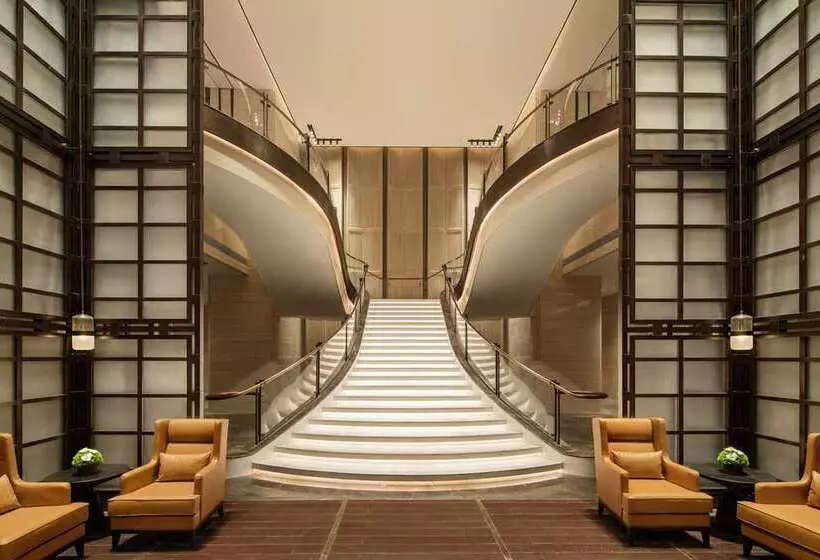 Fotos del hotel Hilton Chengdu Chenghua:  7