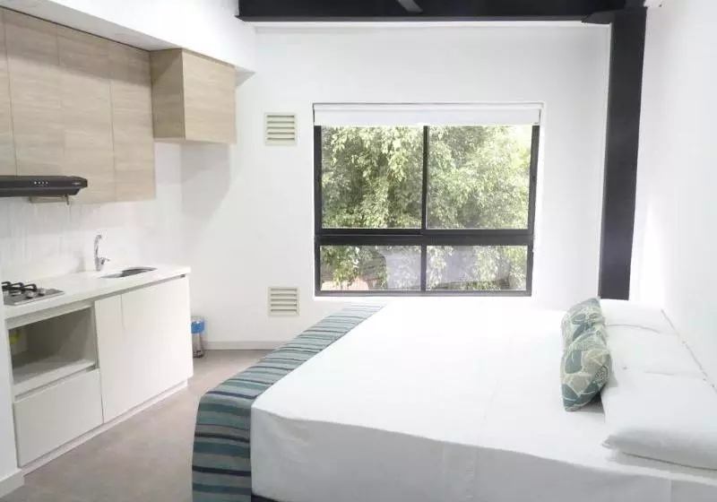 Fotos del hotel Mediterráneo Express:  5